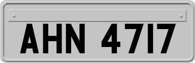 AHN4717