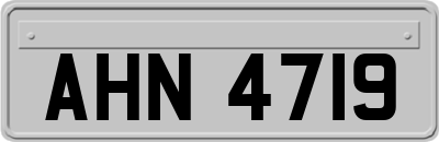 AHN4719