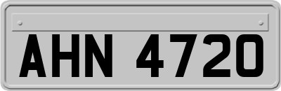 AHN4720