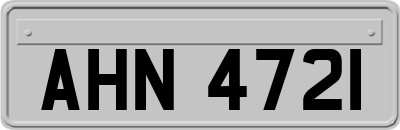 AHN4721