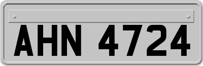 AHN4724