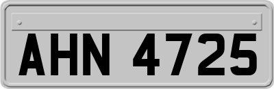 AHN4725