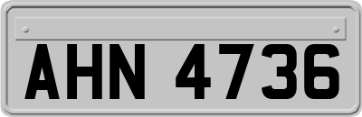 AHN4736