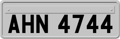 AHN4744