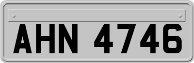 AHN4746