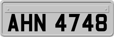 AHN4748