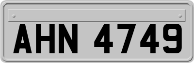 AHN4749