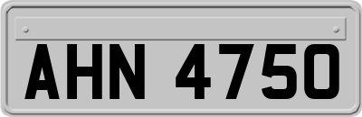 AHN4750