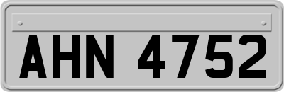 AHN4752