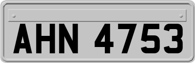 AHN4753