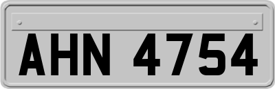 AHN4754