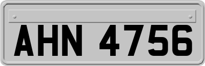 AHN4756