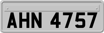 AHN4757