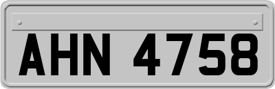 AHN4758