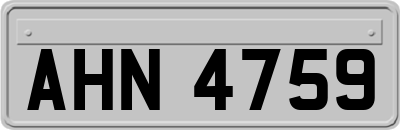 AHN4759