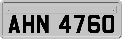 AHN4760
