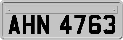 AHN4763