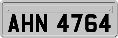 AHN4764