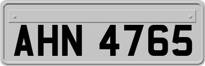AHN4765