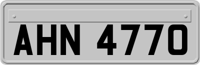 AHN4770