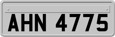 AHN4775