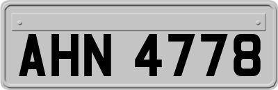 AHN4778