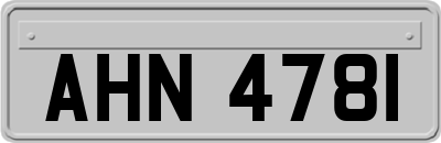 AHN4781