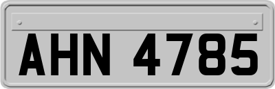 AHN4785