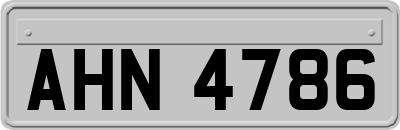 AHN4786