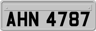 AHN4787