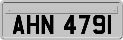 AHN4791