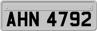 AHN4792