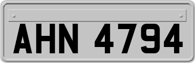 AHN4794