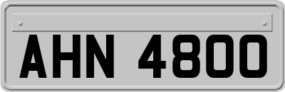 AHN4800