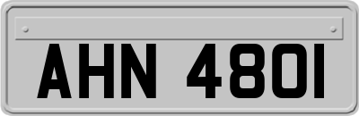 AHN4801
