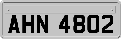 AHN4802