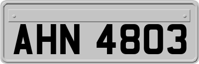 AHN4803
