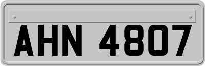 AHN4807