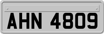 AHN4809
