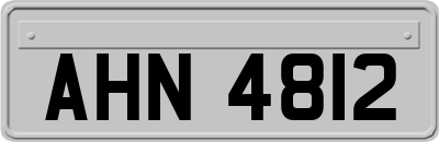 AHN4812