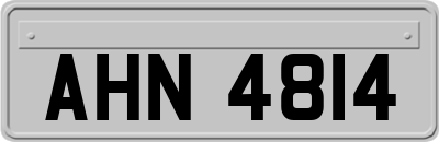 AHN4814