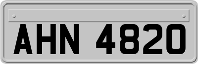 AHN4820