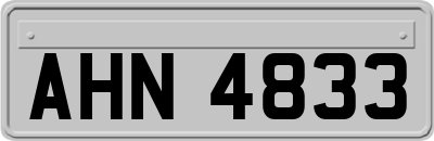 AHN4833