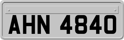 AHN4840