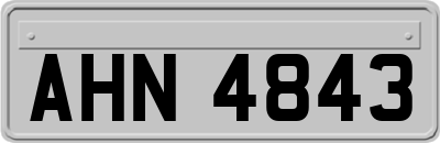 AHN4843