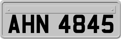AHN4845