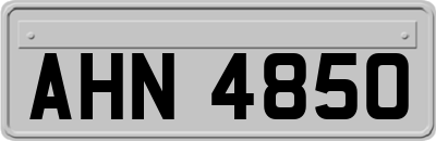 AHN4850