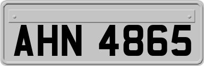 AHN4865