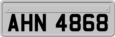 AHN4868