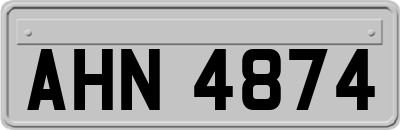 AHN4874